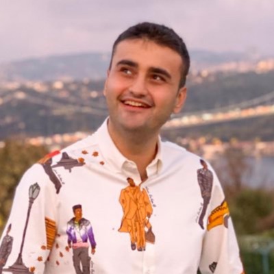 Czn Burak - Czn Burak