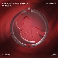Im Nin’alu - Single - ASHER SWISSA, Mor Avrahami & Narkis