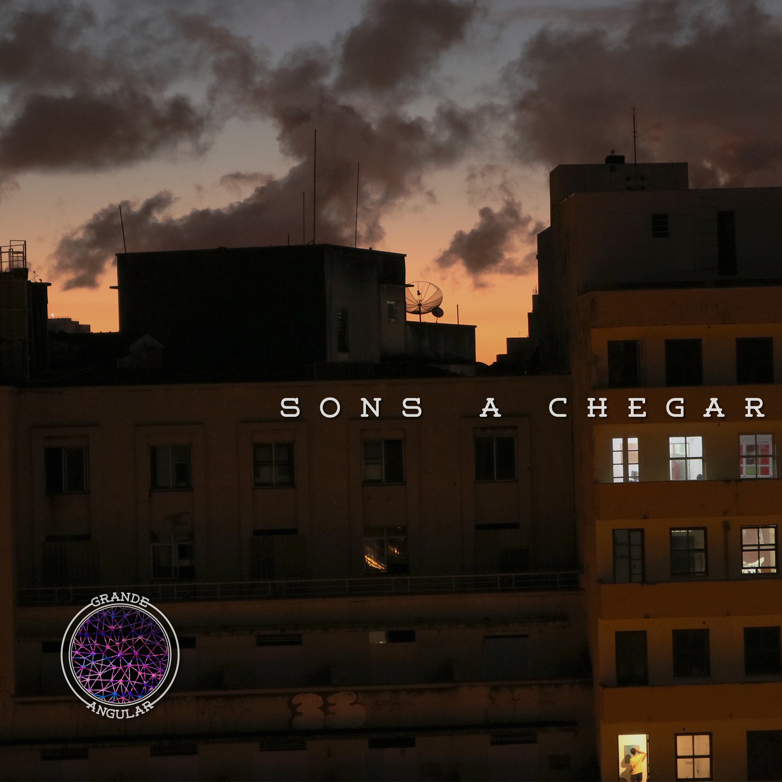 Sons a Chegar - EP