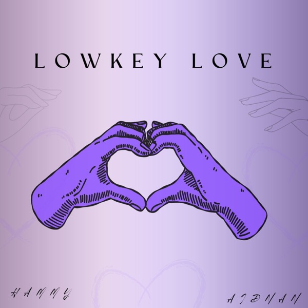 Lowkey Love (feat. Hammy)