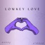 Lowkey Love (feat. Hammy) - Single