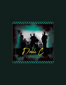 Grupo Doble Cを聴いたり、ミュージックビデオを鑑賞したり、経歴やツアー日程などを確認したりしましょう！