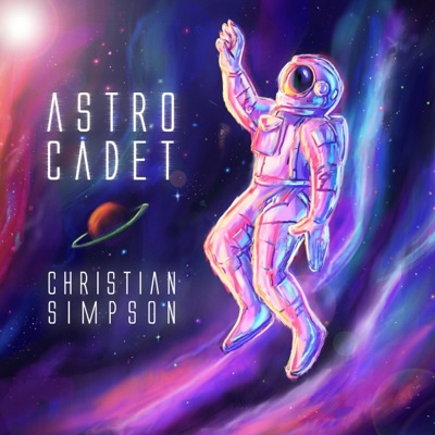 Astro Cadet