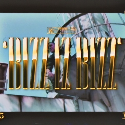 Bizz iz Bizz - Single