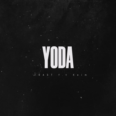 Y.O.D.A (feat. keim) - Single