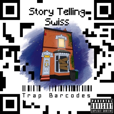 Trap Barcodes - Single