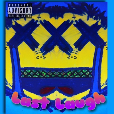 Last Laugh - Single