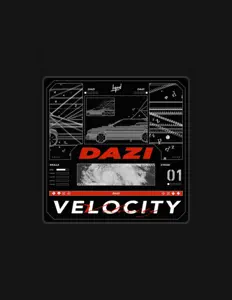 收听 DAZI、观看音乐视频、阅读小传、查看巡演日期等 ！