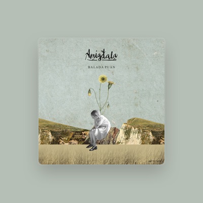 Listen to Amigdala, watch music videos, read bio, see tour dates & more!