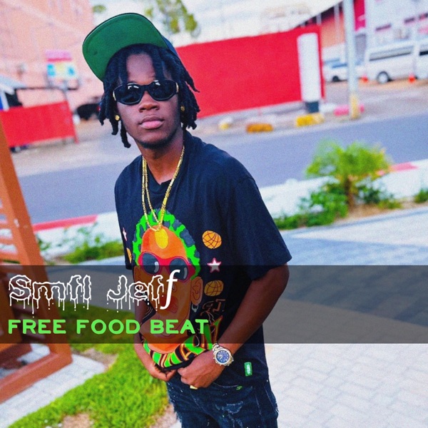 Free Food Beat (feat. Smfl Jeff)