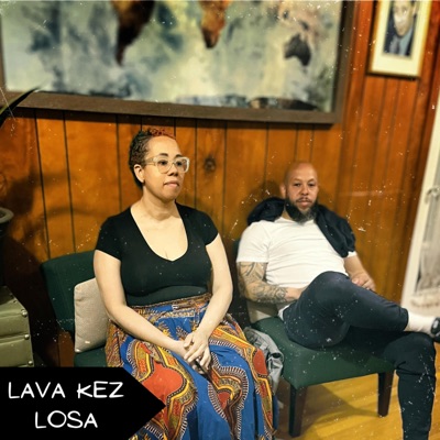Lava Kez Losa (feat. Chachi Carvalho) - Single
