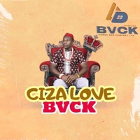Bvck - EP - Ciza Love