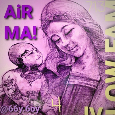 Air ma ! - Single