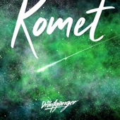 Komet artwork