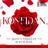 Konfidan (feat. Farhine) - Single