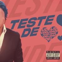 Teste de Fudelidade - Single - DJ Fonseca, Mc Kp & MC Salatiel