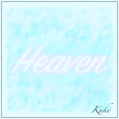 Heaven - Single