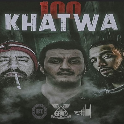 100 Khatwa (feat. Aveyro Ave & 4lfa) - Single