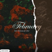 February (feat. Axel) - Single - Zach Bateman