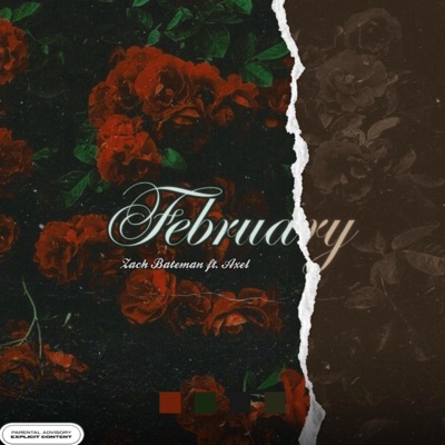 February (feat. Axel) - Single