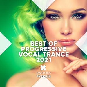Chasing the Lights (feat. Sylvia Bremer) [Extended Mix]