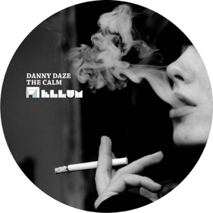 The Calm - Single