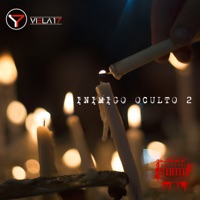 Inimigo Oculto 2 (feat. Marrom) - Single - Viela 17