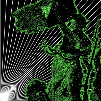 María Antonieta (feat. Manfredprods) - Single