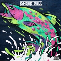 Spittin Lava (feat. Mr.Goodbarz) - Single - Kinger Bell