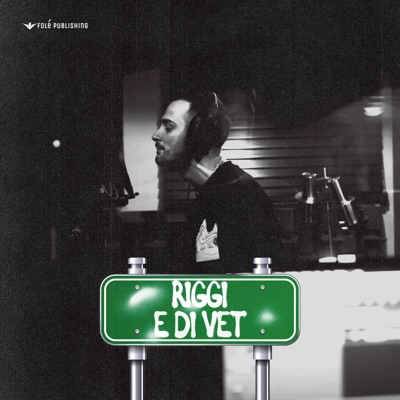 RIGGI - E DI VET - Single