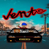 Vento (feat. Zaren & Chi) - Single - NG Off