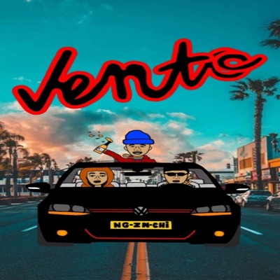 Vento (feat. Zaren & Chi) - Single