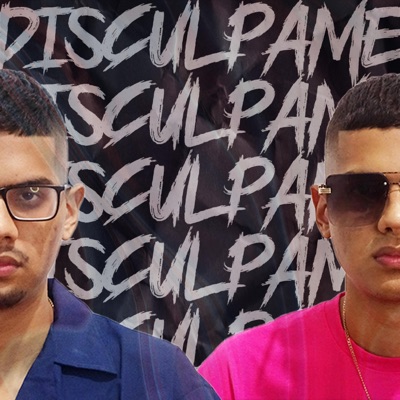 Discúlpame - Single