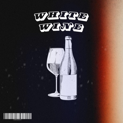 White Wine - Single