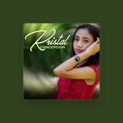 Listen to Kristal Concepcion, watch music videos, read bio, see tour dates & more!