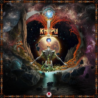 The Dream of AI (feat. Neormm) - Single