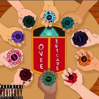 The Ovee Brigade - Over The Classic