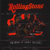 Rolling Stone artwork