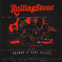 Rolling Stone - Single - GRiNGO & Samy Deluxe