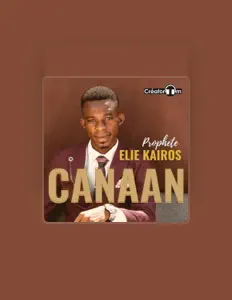Prophete Elie Kairos dinle, müzik videolarını izle, biyografisini oku, tur tarihlerini ve daha fazlasını gör!