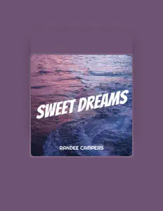 Écoutez Randee Campers, regardez des vidéoclips, lisez la biographie, consultez les dates de tournée et plus encore !