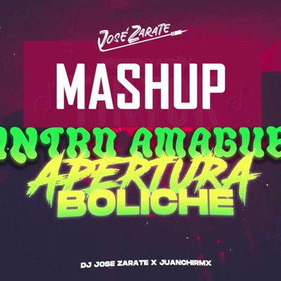 DJ José Zarate - APERTURA BOLICHE 2023 (feat. JUANCHIRMX)