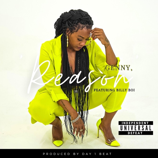 Reason (feat. Billy Boi)