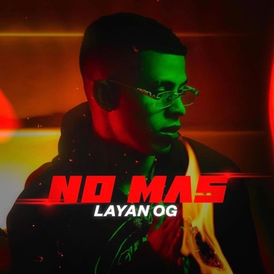 No mas - Single