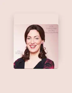 Uta Christina Georg dinle, müzik videolarını izle, biyografisini oku, tur tarihlerini ve daha fazlasını gör!
