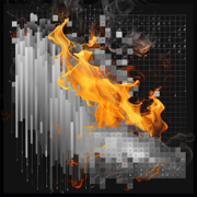 Music for Algorithm: Volume 01 - Jeremy Blake