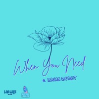 When You Need (feat. Brian Durst) - Single - BigMikeLabLife