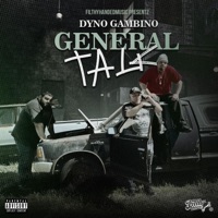 General Talk - EP - Dyno Gambino