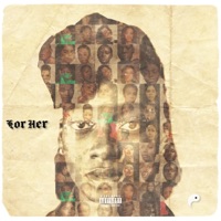 For Her - Single - The Moheagon