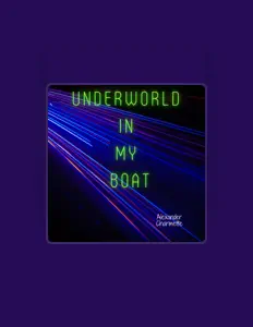 Dengarkan Alexander Charmette, tonton video musik, baca bio, lihat tanggal tur & lainnya!